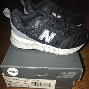New Balance Toddler Sneakers